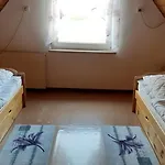 Apartment Ferienwohnung Hahnlein Steinach (Thuringia)
