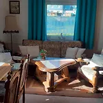 Apartment Ferienwohnung Hahnlein
