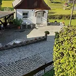 Ferienwohnung Hahnlein