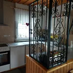 Ferienwohnung Hahnlein Apartment Steinach (Thuringia)