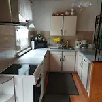 Apartment Ferienwohnung Hahnlein Steinach (Thuringia)