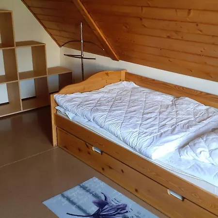 Haehnlein Steinach (Thuringia)