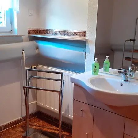 Appartement Haehnlein