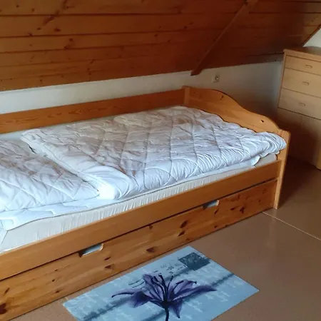 Haehnlein Steinach (Thuringia)