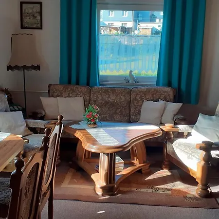 Appartement Haehnlein