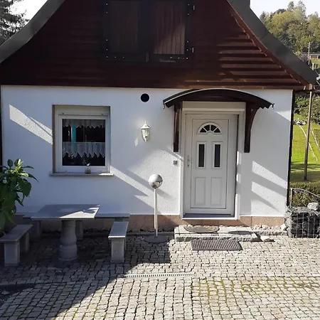 Appartement Haehnlein