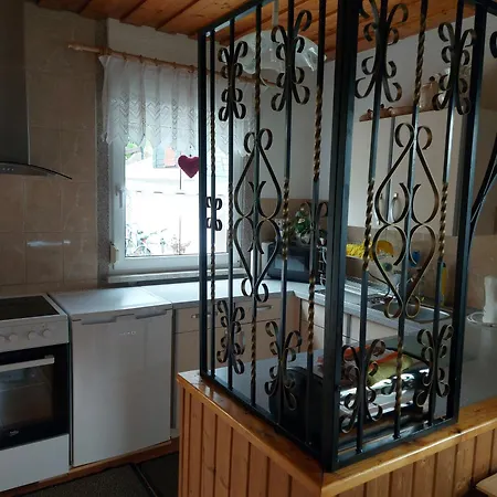 Haehnlein Appartement Steinach (Thuringia)