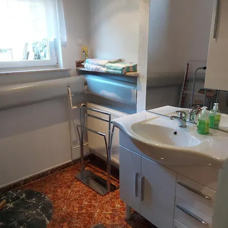 Haehnlein Апартаменты