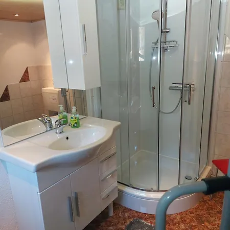 Haehnlein * Штайнах