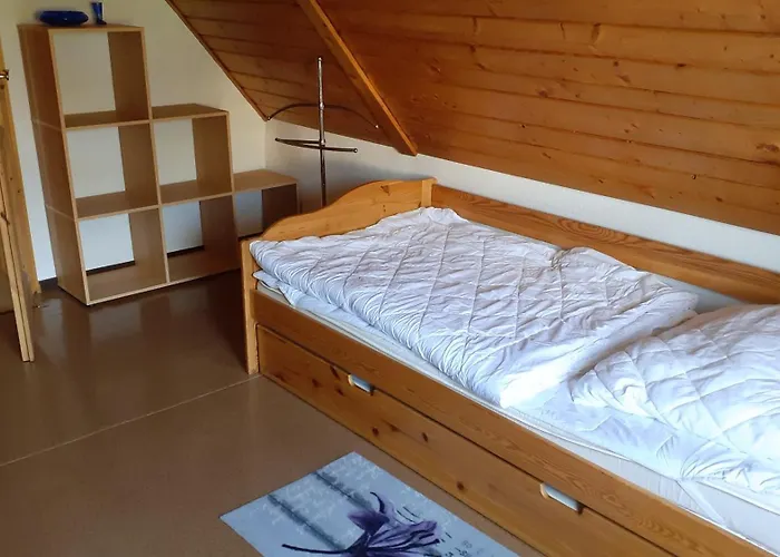 Haehnlein Steinach (Thuringia)