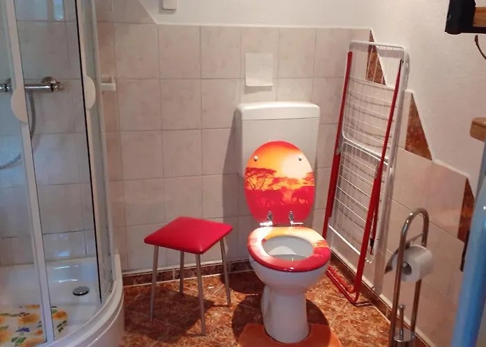 Appartement Haehnlein