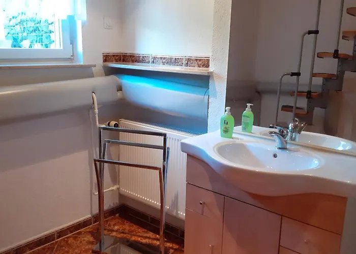 Appartement Haehnlein