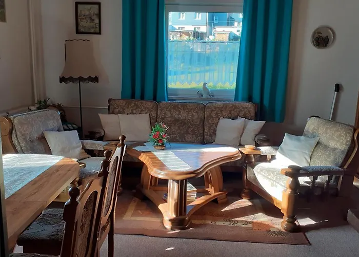 Appartement Haehnlein