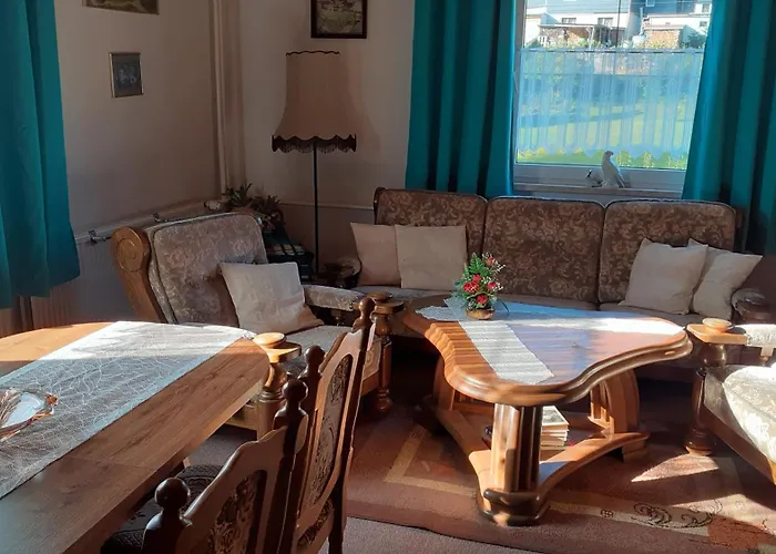 Апартаменты Haehnlein Штайнах