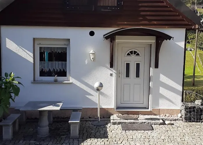 Appartement Haehnlein