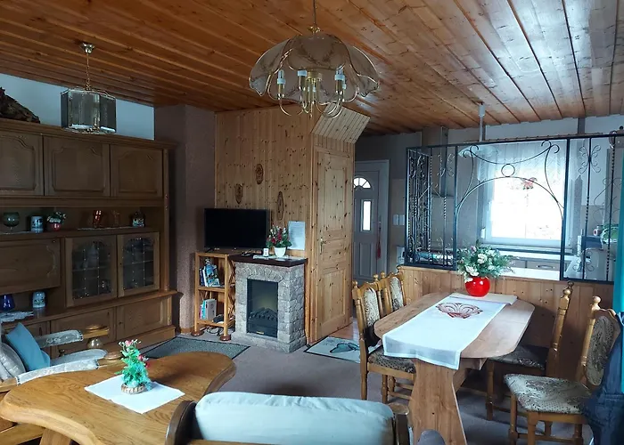 Haehnlein * Штайнах