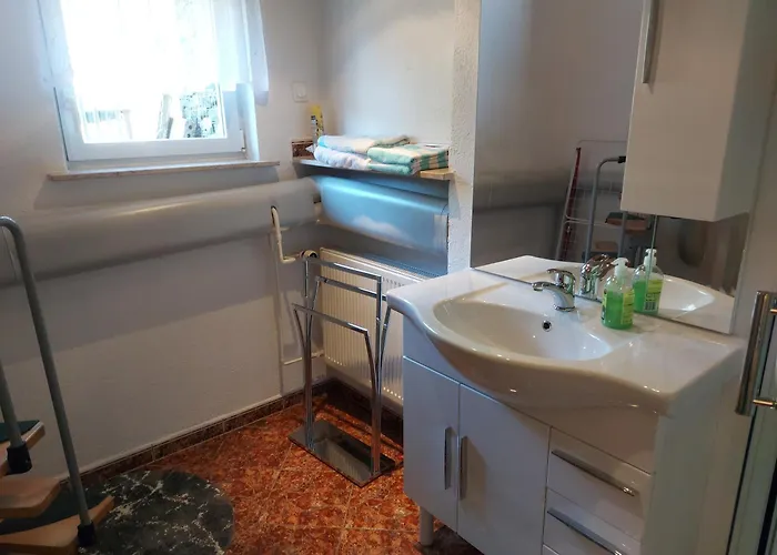 Haehnlein Апартаменты