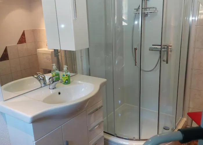 Haehnlein * Штайнах